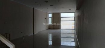 Disewakan RUKO Holis, Akses dekat dengan Tol PasirKoja