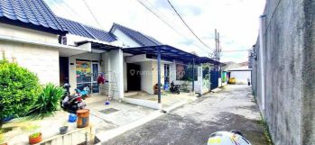Jual cepat Rumah murah Perumahan cluster Ketapang kencana sudirman warung dkt