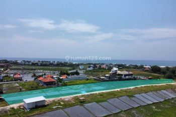 Land For Rent Prime Location Near Mengening Beach Cemagi