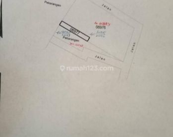 Tanah Pekarangan dukuh pondok, condongcatur