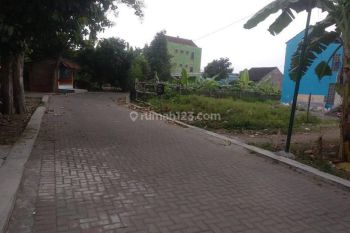 Dekat Terminal Giwangan, Tanah Luas 200 an M2, Harga 2 Jt an m