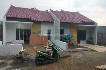 Rumah Murah Bisa KPR di Mijen Kota Semarang