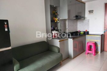 GUNAWANGSA TIDAR 2BR APARTMENT TENGAH KOTA SURABAYA