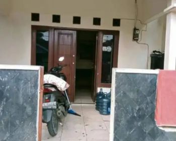 Dijual cepat rumah di sukahati karadenan kab bogor