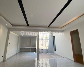 Rumah Cantik Minimalis Taman Holis Indah Thi