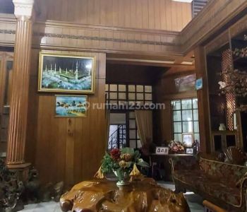 Rumah Strategis Di Kelapa Gading Jakarta Utara S7071