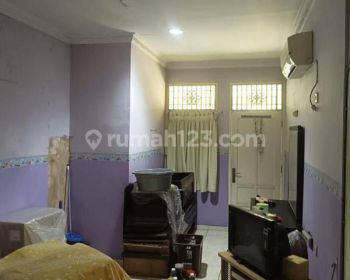 Di Jual Cepat Rumah Di Citra Garden 5