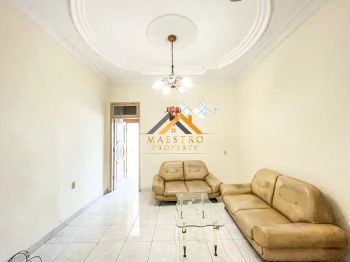 Dijual Ruko Kondisi Siap Huni Komplek Ruko Merbau Mas