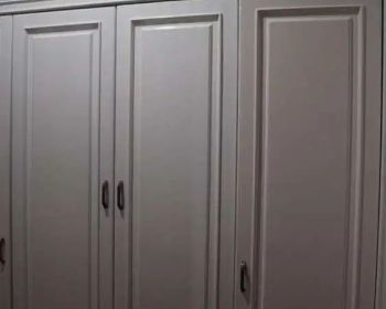 Rumah pik2 uk 8x15 murah