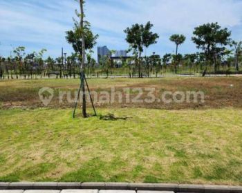 Lanjut Cicil - Kavling PBV Pantai Bukit Villa PIK2 (12x30m)