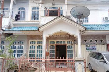 Rumah Hdp Timur Siap Huni Paris 2 Cendana Asri Pontianak Tenggara