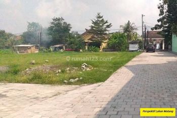 2 Jutaan m², Shm. Tanah Dekat Stasiun Cibinong