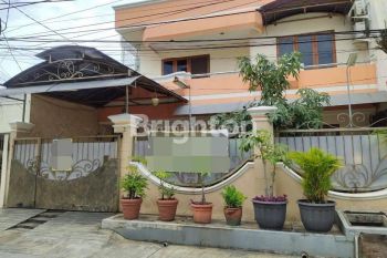 RUMAH LOKASI FAVORITE RAJAWALI GUNUNG SAHARI JAKARTA PUSAT