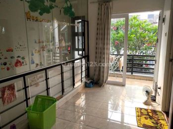 Rumah 108m² Sektor 7 Gading Serpong