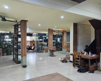 Ruko Strategis 2 Lantai di Jl Bintaro Utama sektor 5 Bintaro LR 12067
