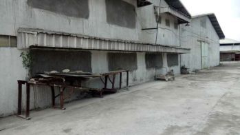 Gudang besar siap pakai Muara karang pluit