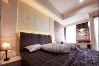 Butuh Jual Cepat. Apt Studio Menteng. Full Furnish, Ready Move In