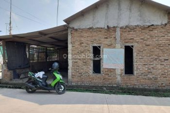 RUMAH HOOK TALAGASARI INDAH