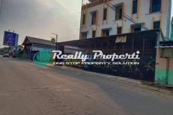 Di Sewakan Ruko 4 Lantai Di Jatimakmur Pondok Gede Bekasi
