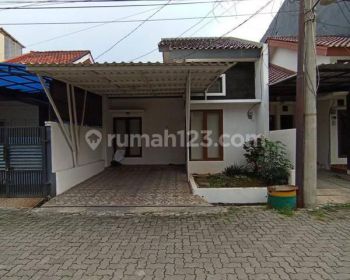 Jual Rumah Bagus banget! Dekat ke STS LRT Jt Cempaka