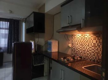 Available kost mahasiswa itb di apartemen jarrdin harga terjangkau