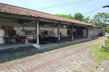 Tanah Mulyorejo Utara Surabaya Murah. Dav.a217