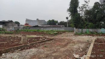 Tanah Kavling Murah Caman Jatibening Bekasi