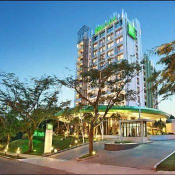 Di jual hotel ibis styles bogor raya kabupaten bogor jawa barat