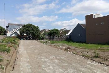 Dalam Perumahan Condongcatur , Legalitas SHM P Ready Ajb