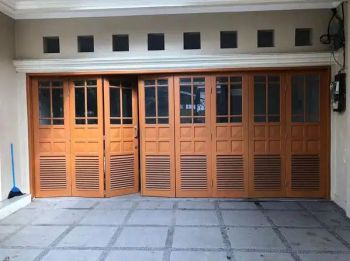 JUAL RUMAH RADIO DALAM DWIJAYA II BEKAS RUMAH KRISDAYANTI ANANG