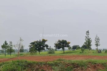 For Sale.. Tanah Rebutan Diarea Keren Kota Baru Parahyangan, Bdg