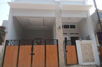Jual Hunian shm Pondok ungu permai bekasi(K1120)