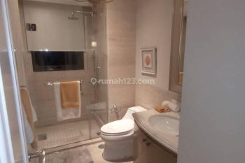 Dijual Apartemen 2+1 BR Brand New di 1 Park Avenue Gandaria