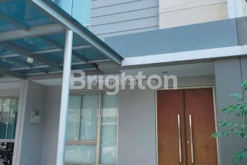 RUMAH GOLF ISLAND CLUSTER HARMONY