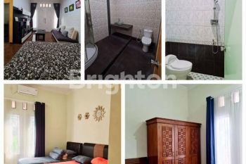 RUMAH 2 LANTAI SEMI FURNISH JATILUHUR JATIASIH