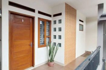 Sewa Rumah Paviliun Dekat ITENAS, UNPAD, ITB, UNIKOM, Gedung Sate