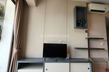 Apartemen 3 bedroom dekat mall sms M Town Apartment Apartemen 3 Kamar Tidur