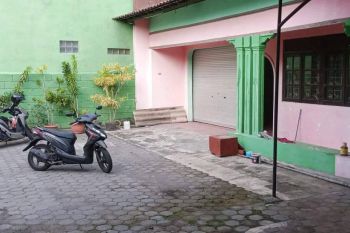 Disewakan Rumah Dekat Hotel Hyatt Jogjakarta(KODE DR.842)