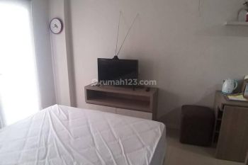 Apartement Metropark Residence Studio Furnish Bagus, Kedoya