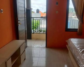 Di Jual Kost Kos Kosan Fasilitas Lengkap Lokasi Strategis