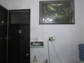 Rumah 3 lantai, hdp selatan di Citra Garden 5