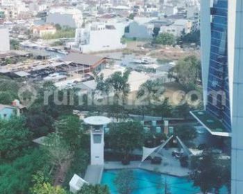 Apartemen Disewa Regatta Uk206m2 3br Furnished At Jakarta Utara
