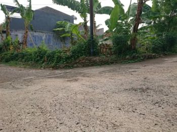 Kavlingan Kawasan Jl. Pasteur .