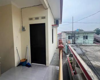 Rent Rumah Kosan: KONTRAKAN PEJATEN
