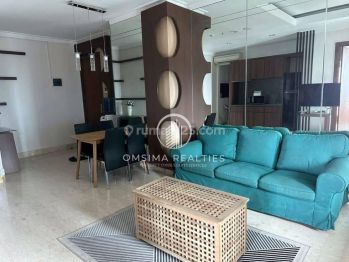 Disewakan Apartemen Residence 8 Senopati
