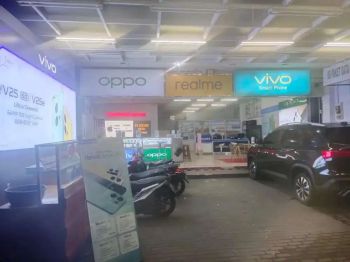 DIJUAL/DISEWAKAN RUKO USAHA MAINROAD CIJERAH KOTA BANDUNG