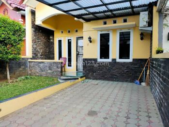 Dijual Rumah Siap Huni di Tanjung Sari Acamanik