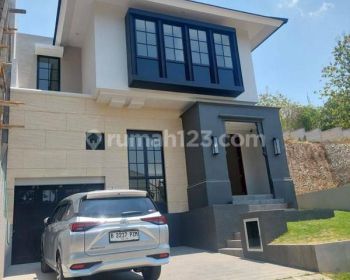 Rumah. Erwan Ready Unit Dekat Undip Citrasun Garden Bukitsari