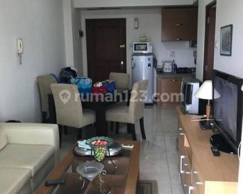 Sewa apartemen GCA 1 Siap Huni