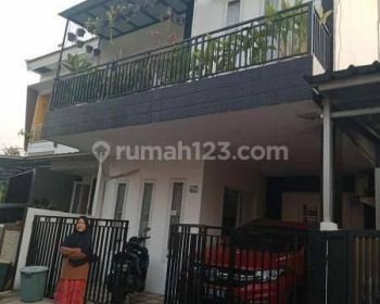 Serpong City Paradise Serpong Tangerang Selatan